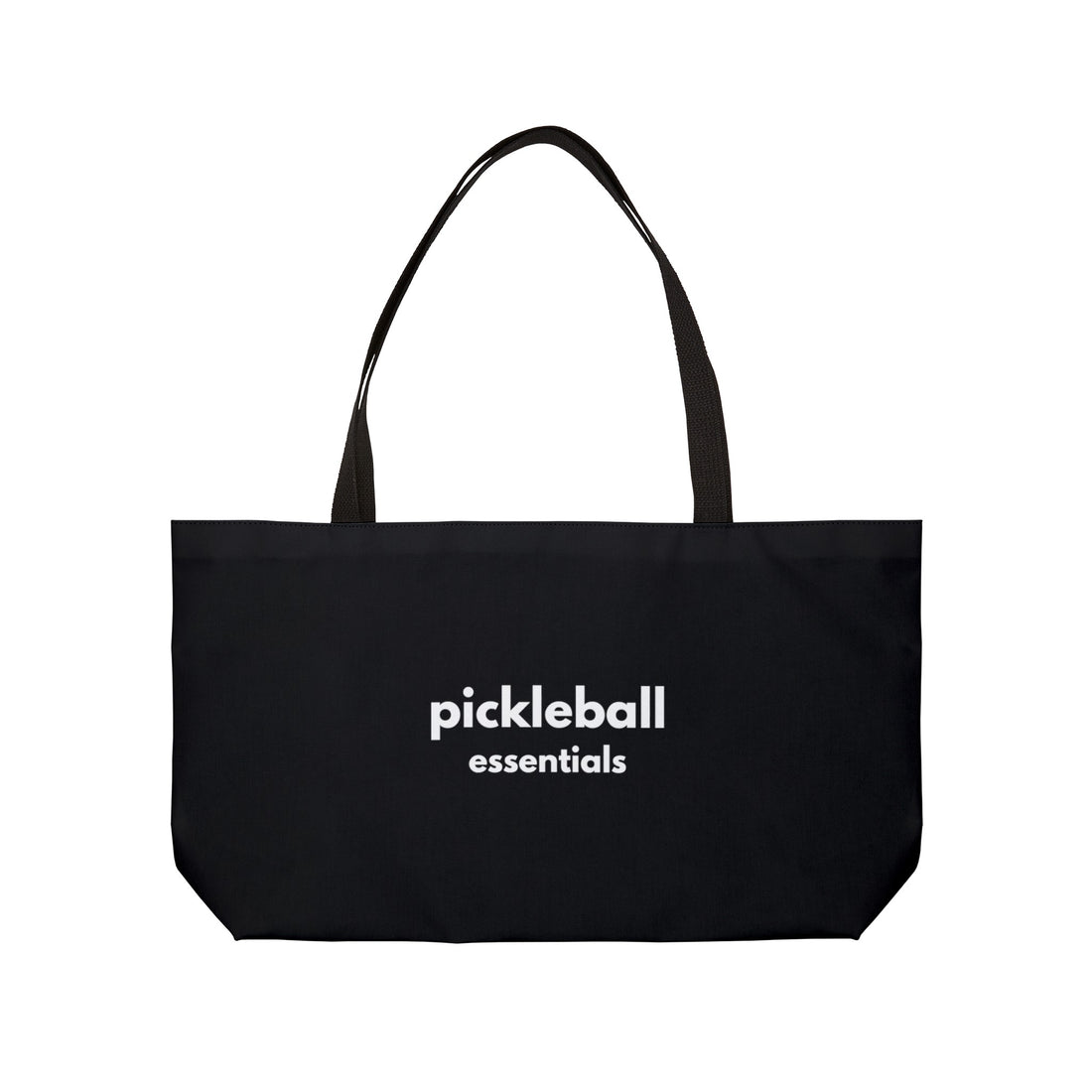 Weekender Pickleball Essentials Bag - Link Pickleball