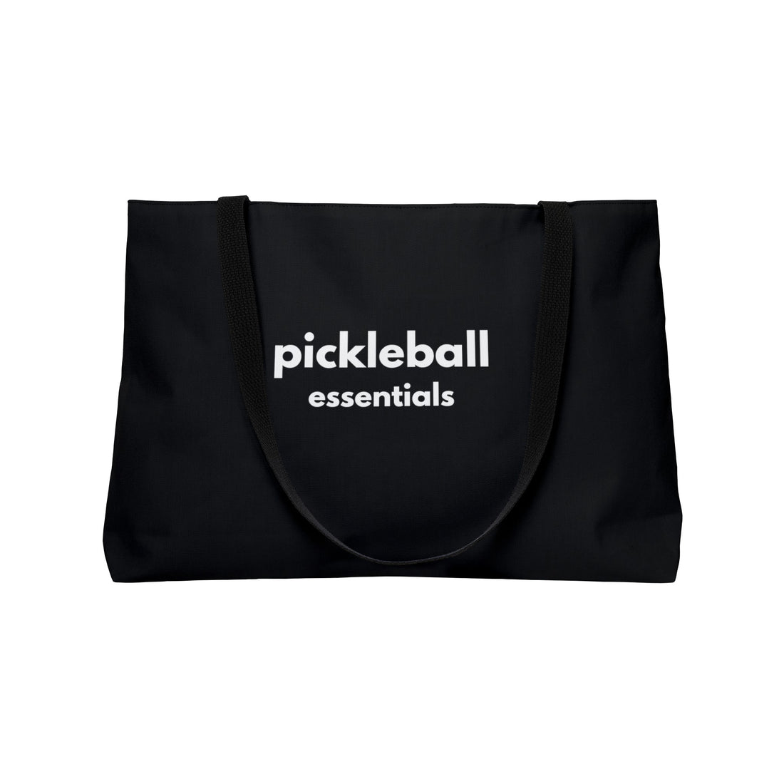 Weekender Pickleball Essentials Bag - Link Pickleball