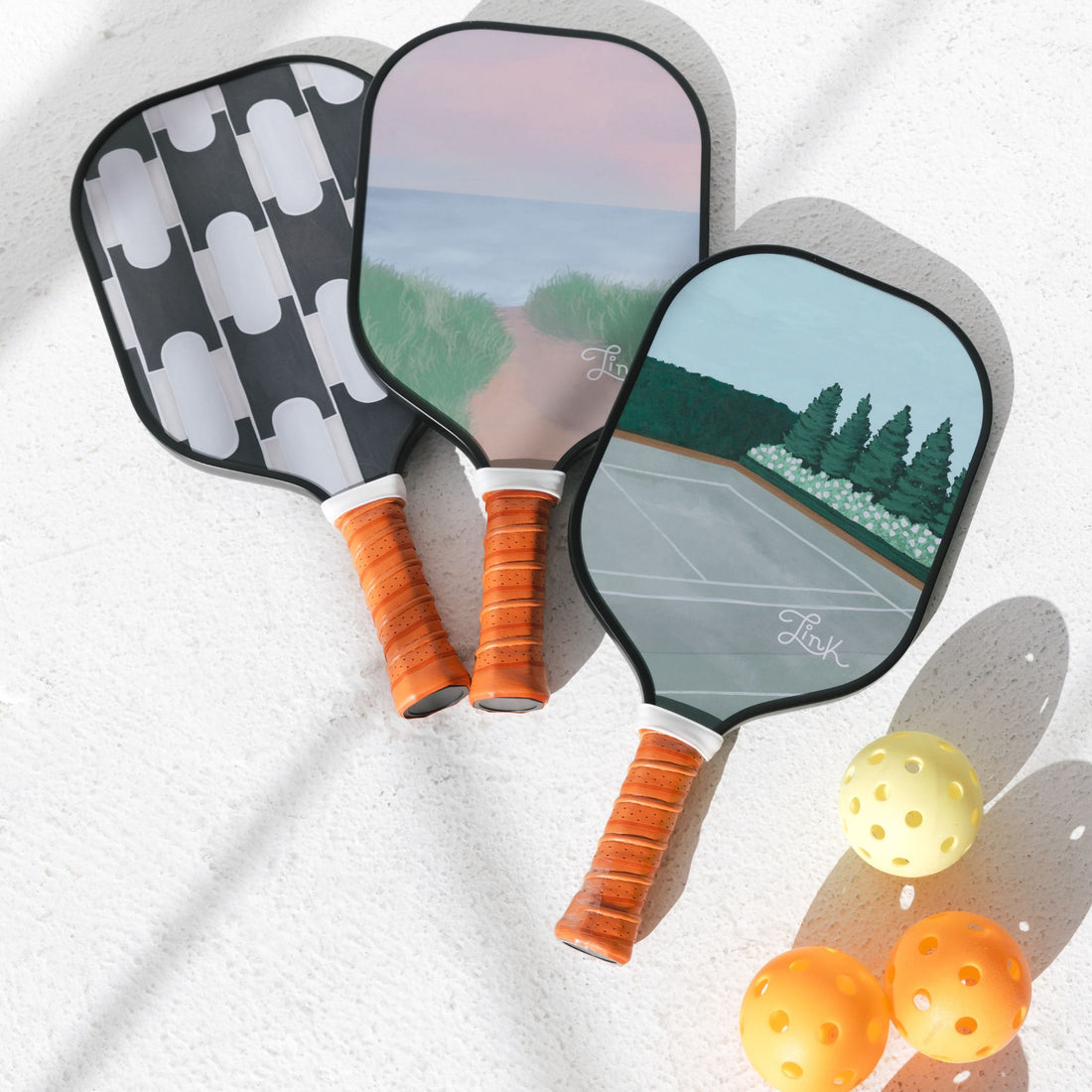 Artisan - Link Pickleball