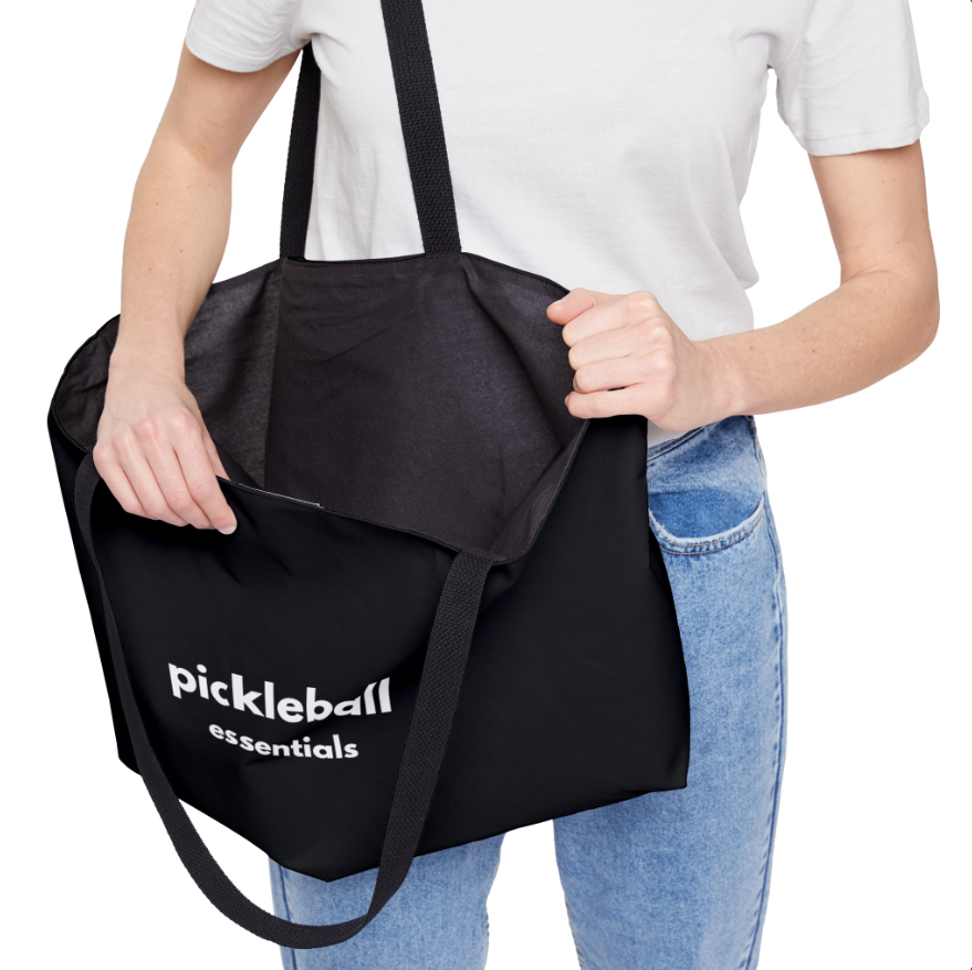 Weekender Pickleball Essentials Bag - Link Pickleball